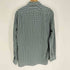 ジェイクルー J.CREW Thompson Thirtings 80's 2-Ply WRINKLE FREE ギンガムチェック ワイドカラー L/S シャツ メンズ import:L