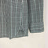 ジェイクルー J.CREW Thompson Thirtings 80's 2-Ply WRINKLE FREE ギンガムチェック ワイドカラー L/S シャツ メンズ import:L