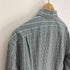 ジェイクルー J.CREW Thompson Thirtings 80's 2-Ply WRINKLE FREE ギンガムチェック ワイドカラー L/S シャツ メンズ import:L
