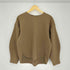 アーバンリサーチドアーズ URBAN RESEARCH DOORS バックジッププルオーバー レディース JPN:M