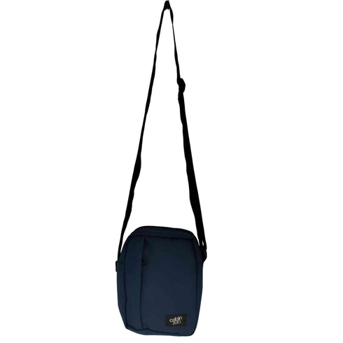 cabin zero Sidekick ショルダーバッグ メンズ 3L