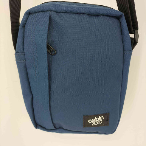 cabin zero Sidekick ショルダーバッグ メンズ 3L