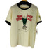 MOONEYES フロントプリント S/S リンガーTシャツ メンズ