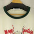 MOONEYES フロントプリント S/S リンガーTシャツ メンズ
