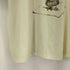 MOONEYES フロントプリント S/S リンガーTシャツ メンズ