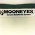 MOONEYES フロントプリント S/S リンガーTシャツ メンズ