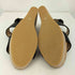 SYDNEY BROWN Platform Sandal Black レディース EUR:35