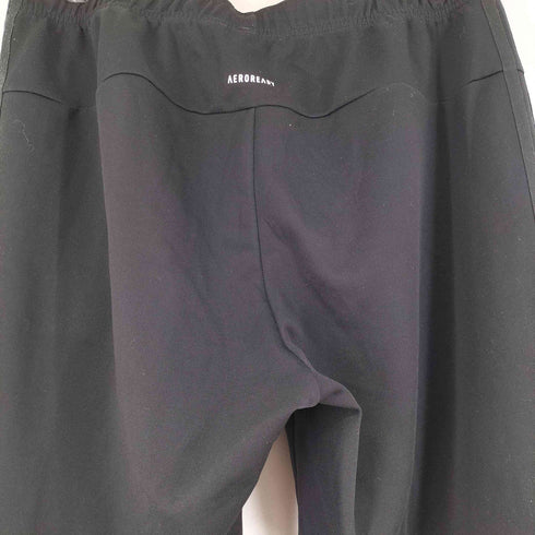 アディダス adidas MH 3ST ウォームアップパンツ メンズ JPN:XL