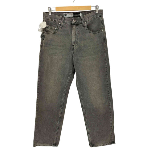 リーバイス Levis SILVER TAB LOOSE バギーデニムパンツ メンズ 30×30