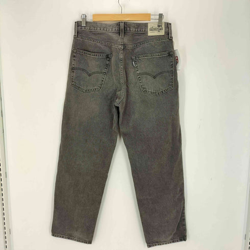 リーバイス Levis SILVER TAB LOOSE バギーデニムパンツ メンズ 30×30