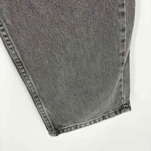 リーバイス Levis SILVER TAB LOOSE バギーデニムパンツ メンズ 30×30