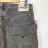 リーバイス Levis SILVER TAB LOOSE バギーデニムパンツ メンズ 30×30