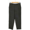 コムデギャルソンオムドゥ COMME des GARCONS HOMME DEUX 04AW ウールスラックス メンズ JPN:S