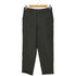 コムデギャルソンオムドゥ COMME des GARCONS HOMME DEUX 04AW ウールスラックス メンズ JPN:S