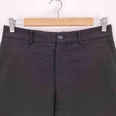 コムデギャルソンオムドゥ COMME des GARCONS HOMME DEUX 04AW ウールスラックス メンズ JPN:S