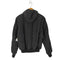 refrigiwear ナイロンジップアップ中綿ジャケット レディース ONE SIZE