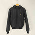 refrigiwear ナイロンジップアップ中綿ジャケット レディース ONE SIZE