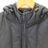 refrigiwear ナイロンジップアップ中綿ジャケット レディース ONE SIZE
