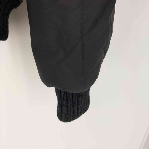 refrigiwear ナイロンジップアップ中綿ジャケット レディース ONE SIZE
