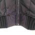 refrigiwear ナイロンジップアップ中綿ジャケット レディース ONE SIZE