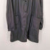ザラ ZARA SNAP HOODED COAT スナップボタン フード コート レディース import:L