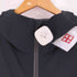ユニクロ UNIQLO ブロックテックパーカ(3Dカット) メンズ JPN:XL