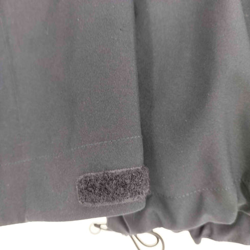 ユニクロ UNIQLO ブロックテックパーカ(3Dカット) メンズ JPN:XL
