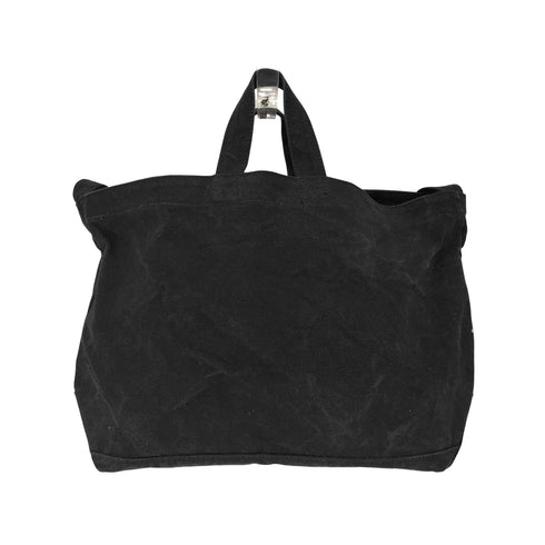 Le Jardin Ouvert 2WAY キャンバストートバッグ レディース