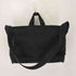 Le Jardin Ouvert 2WAY キャンバストートバッグ レディース