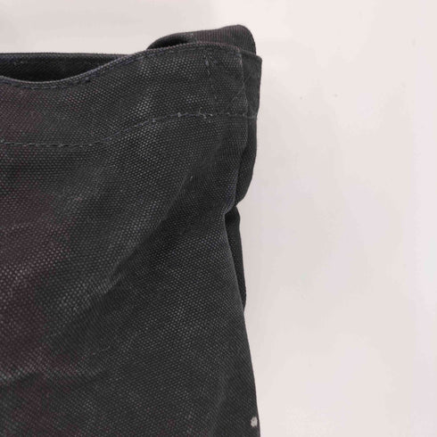 Le Jardin Ouvert 2WAY キャンバストートバッグ レディース