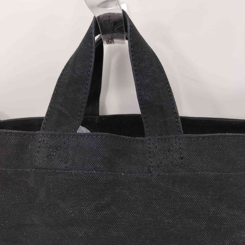 Le Jardin Ouvert 2WAY キャンバストートバッグ レディース