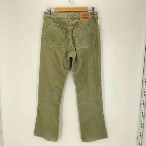リーバイス Levis 00s 517-40 コーデュロイブーツカットパンツ メンズ 32