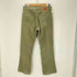 リーバイス Levis 00s 517-40 コーデュロイブーツカットパンツ メンズ 32