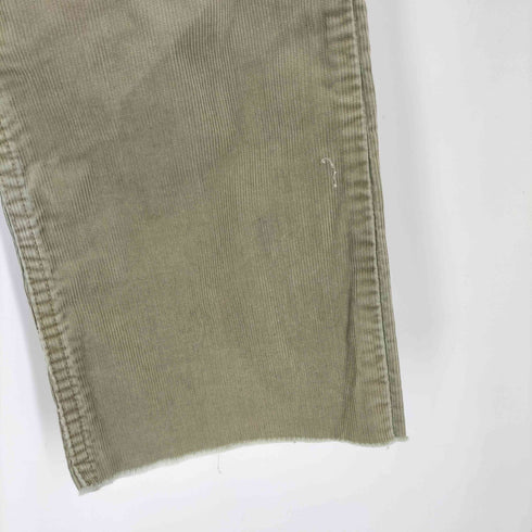 リーバイス Levis 00s 517-40 コーデュロイブーツカットパンツ メンズ 32
