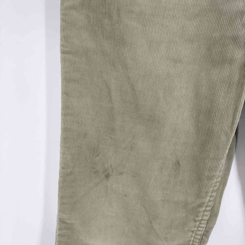 リーバイス Levis 00s 517-40 コーデュロイブーツカットパンツ メンズ 32