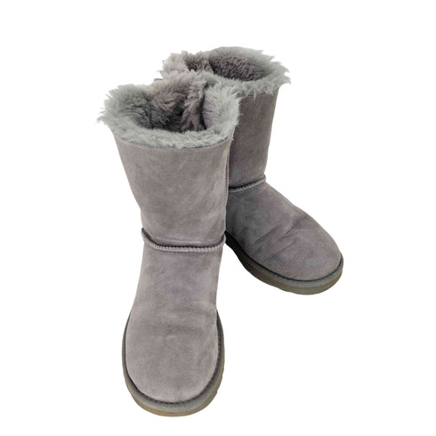 アグ UGG CLASSIC BAILEY BOW レディース JPN:23
