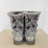 アグ UGG CLASSIC BAILEY BOW レディース JPN:23
