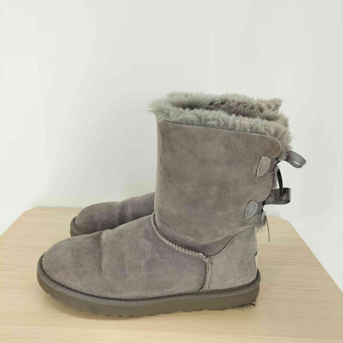 アグ UGG CLASSIC BAILEY BOW レディース JPN:23