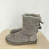 アグ UGG CLASSIC BAILEY BOW レディース JPN:23