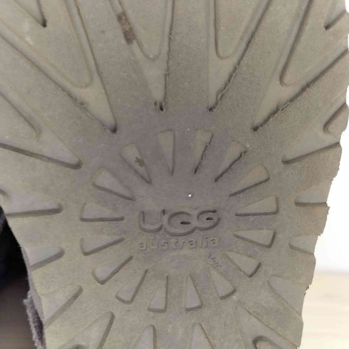 アグ UGG CLASSIC BAILEY BOW レディース JPN:23