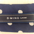 ビーミングバイビームス B:MING by BEAMS シルク ドット ネクタイ メンズ