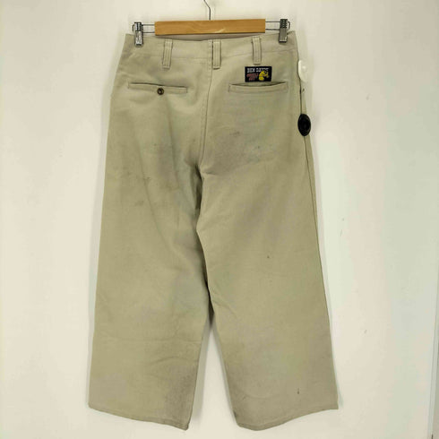 ベンデイビス BEN DAVIS GORILLA CUT USA製 ゴリラカット ワークパンツ メンズ 30