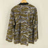 サウスツーウェストエイト SOUTH2 WEST8 V NECK ARMY SHIRT - FLANNEL PT. tiger メンズ JPN:S
