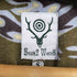サウスツーウェストエイト SOUTH2 WEST8 V NECK ARMY SHIRT - FLANNEL PT. tiger メンズ JPN:S