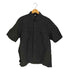 シーピーカンパニー C.P.COMPANY Cotton Rip-Stop Short Sleeved Shirt コットン リップストップ ショート スリーブ シャツ メンズ import:M