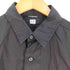 シーピーカンパニー C.P.COMPANY Cotton Rip-Stop Short Sleeved Shirt コットン リップストップ ショート スリーブ シャツ メンズ import:M