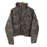 サウスツーウェストエイト SOUTH2 WEST8 RIVER TREK JACKET Grey Camo Cotton Ripsto メンズ JPN:M