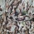サウスツーウェストエイト SOUTH2 WEST8 RIVER TREK JACKET Grey Camo Cotton Ripsto メンズ JPN:M
