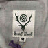 サウスツーウェストエイト SOUTH2 WEST8 RIVER TREK JACKET Grey Camo Cotton Ripsto メンズ JPN:M