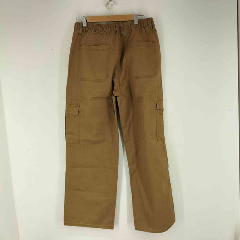 ワイドベイカーパンツ メンズ JPN:XL